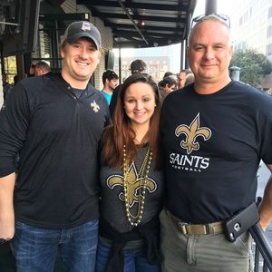 Meet your Posher, Callie